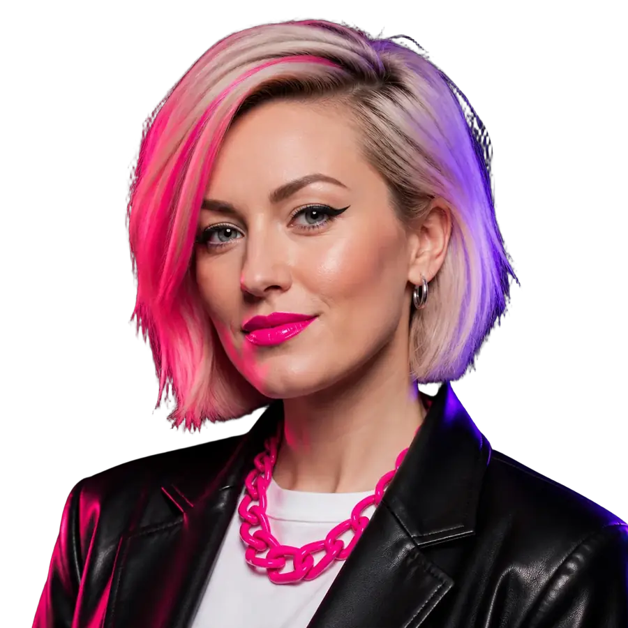 Betty, Smash agent