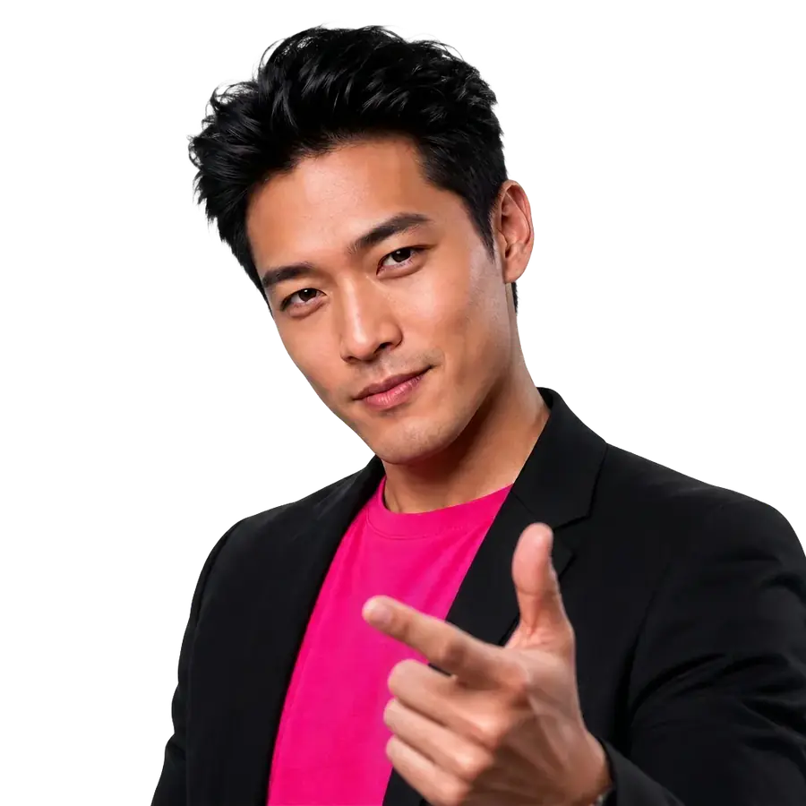 Pete, Smash agent
